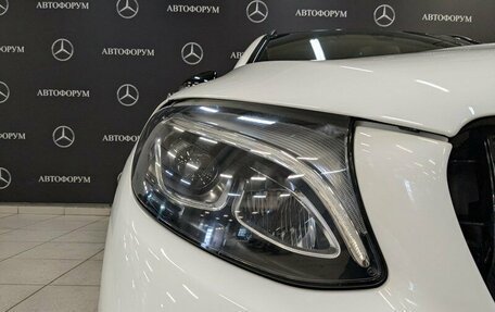 Mercedes-Benz GLC, 2017 год, 3 490 000 рублей, 25 фотография