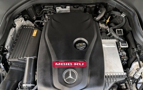 Mercedes-Benz GLC, 2017 год, 3 490 000 рублей, 9 фотография