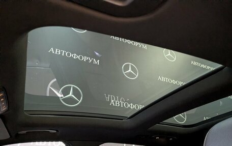 Mercedes-Benz GLC, 2017 год, 3 490 000 рублей, 30 фотография