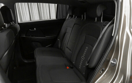 KIA Sportage III, 2012 год, 1 180 000 рублей, 12 фотография