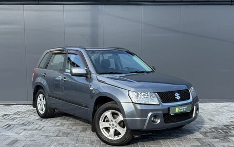 Suzuki Grand Vitara, 2008 год, 745 000 рублей, 5 фотография