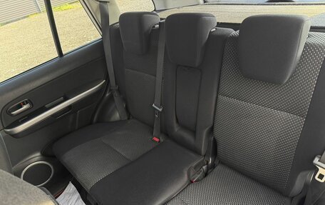 Suzuki Grand Vitara, 2008 год, 745 000 рублей, 9 фотография