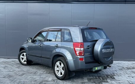 Suzuki Grand Vitara, 2008 год, 745 000 рублей, 6 фотография