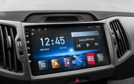 KIA Sportage III, 2012 год, 1 180 000 рублей, 16 фотография