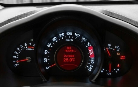 KIA Sportage III, 2012 год, 1 180 000 рублей, 11 фотография