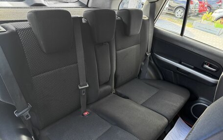 Suzuki Grand Vitara, 2008 год, 745 000 рублей, 12 фотография