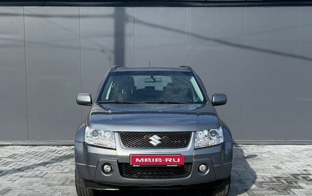 Suzuki Grand Vitara, 2008 год, 745 000 рублей, 3 фотография
