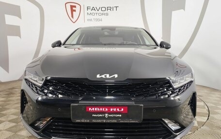 KIA K5, 2024 год, 3 444 000 рублей, 2 фотография