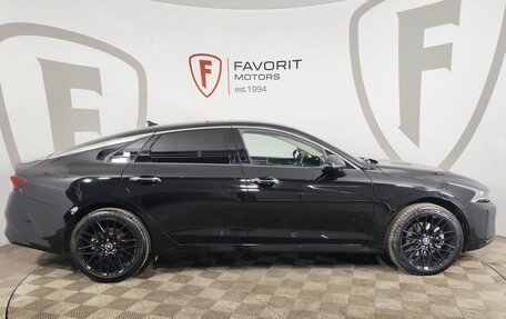 KIA K5, 2024 год, 3 444 000 рублей, 4 фотография