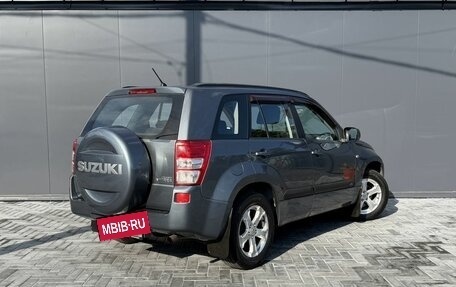 Suzuki Grand Vitara, 2008 год, 745 000 рублей, 2 фотография