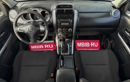 Suzuki Grand Vitara, 2008 год, 745 000 рублей, 10 фотография