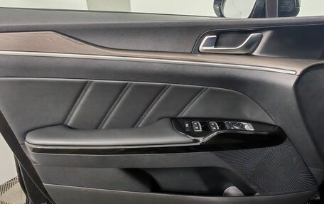 KIA K5, 2024 год, 3 444 000 рублей, 8 фотография