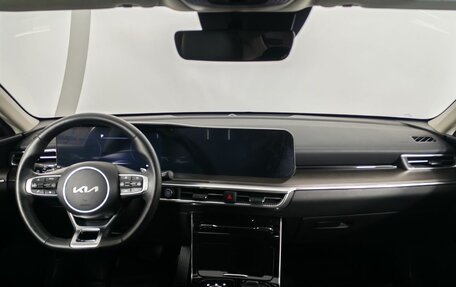 KIA K5, 2024 год, 3 444 000 рублей, 7 фотография