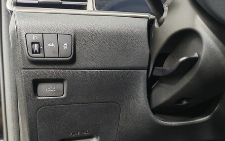KIA K5, 2024 год, 3 444 000 рублей, 9 фотография