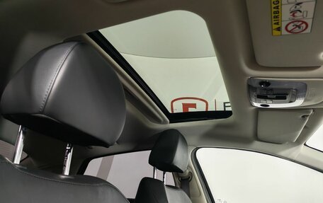 KIA K5, 2024 год, 3 444 000 рублей, 15 фотография