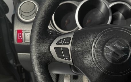 Suzuki Grand Vitara, 2008 год, 745 000 рублей, 15 фотография