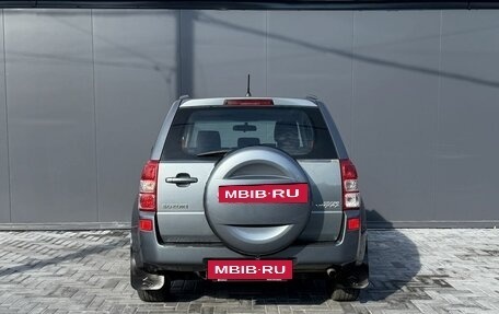 Suzuki Grand Vitara, 2008 год, 745 000 рублей, 4 фотография