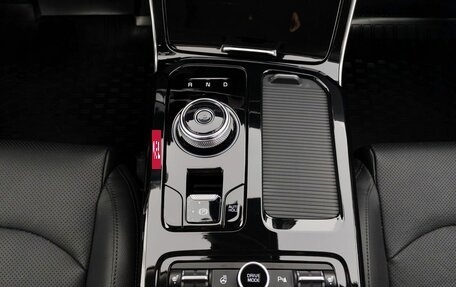 KIA K5, 2024 год, 3 444 000 рублей, 13 фотография