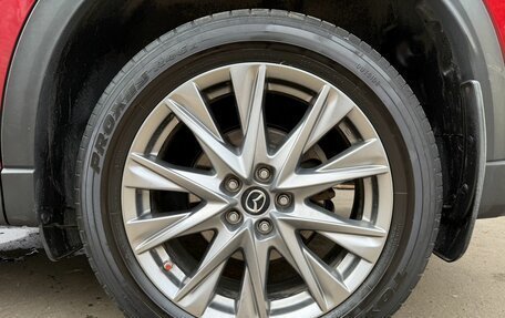 Mazda CX-5 II, 2020 год, 2 350 000 рублей, 9 фотография
