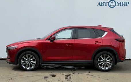 Mazda CX-5 II, 2020 год, 2 350 000 рублей, 8 фотография