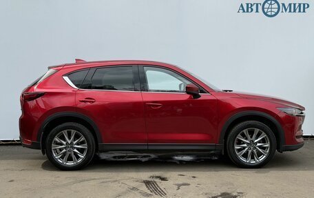 Mazda CX-5 II, 2020 год, 2 350 000 рублей, 4 фотография