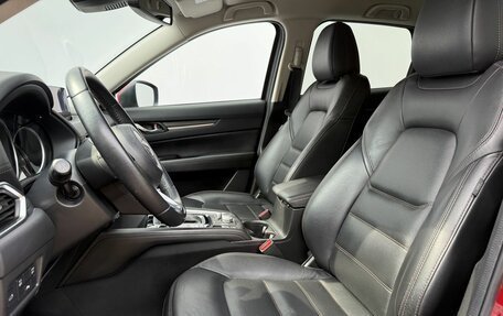 Mazda CX-5 II, 2020 год, 2 350 000 рублей, 10 фотография