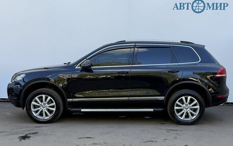 Volkswagen Touareg III, 2012 год, 1 500 000 рублей, 8 фотография