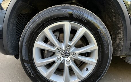 Volkswagen Touareg III, 2012 год, 1 500 000 рублей, 9 фотография