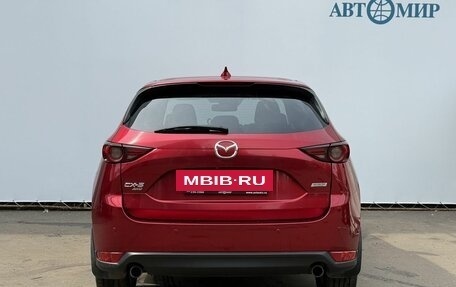 Mazda CX-5 II, 2020 год, 2 350 000 рублей, 6 фотография