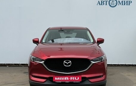 Mazda CX-5 II, 2020 год, 2 350 000 рублей, 2 фотография