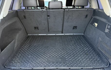 Volkswagen Touareg III, 2012 год, 1 500 000 рублей, 15 фотография
