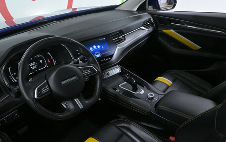 Haval F7x I, 2021 год, 1 735 000 рублей, 7 фотография