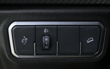 Haval F7x I, 2021 год, 1 735 000 рублей, 16 фотография