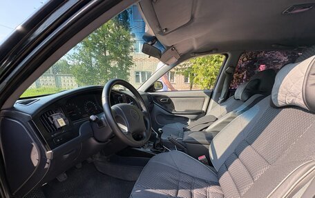 Hyundai Elantra III, 2005 год, 300 000 рублей, 8 фотография