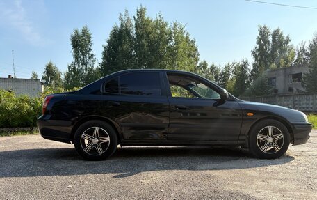 Hyundai Elantra III, 2005 год, 300 000 рублей, 6 фотография