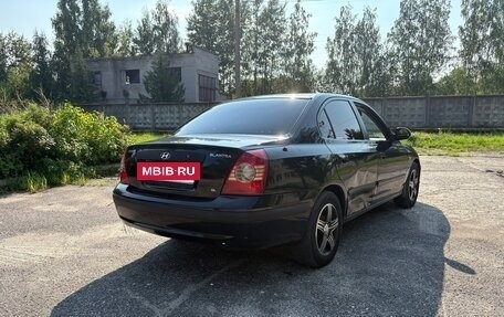 Hyundai Elantra III, 2005 год, 300 000 рублей, 5 фотография