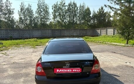 Hyundai Elantra III, 2005 год, 300 000 рублей, 4 фотография