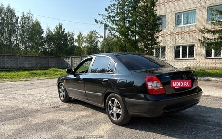 Hyundai Elantra III, 2005 год, 300 000 рублей, 3 фотография