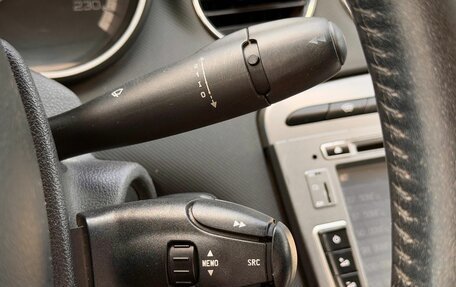 Peugeot 408 I рестайлинг, 2012 год, 525 000 рублей, 16 фотография
