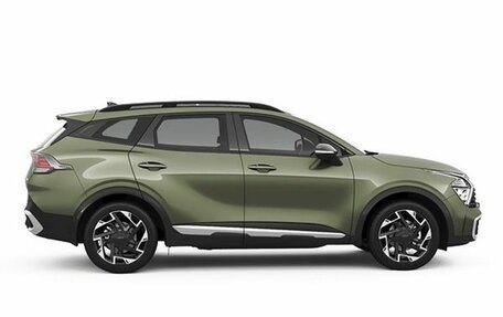 KIA Sportage IV рестайлинг, 2026 год, 4 990 000 рублей, 2 фотография