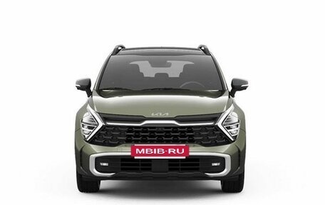 KIA Sportage IV рестайлинг, 2026 год, 4 990 000 рублей, 4 фотография