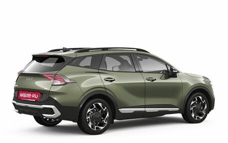 KIA Sportage IV рестайлинг, 2026 год, 4 990 000 рублей, 3 фотография