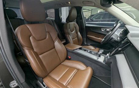 Volvo XC60 II, 2018 год, 3 377 000 рублей, 11 фотография