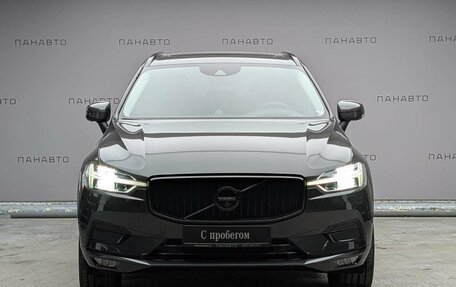 Volvo XC60 II, 2018 год, 3 377 000 рублей, 2 фотография