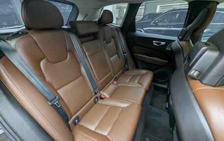 Volvo XC60 II, 2018 год, 3 377 000 рублей, 10 фотография
