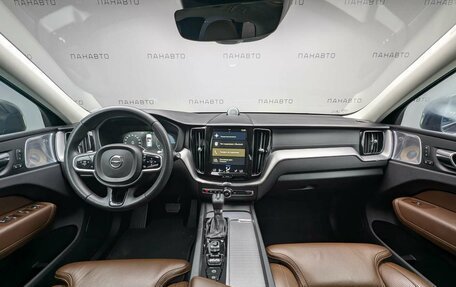 Volvo XC60 II, 2018 год, 3 377 000 рублей, 5 фотография