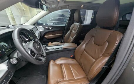 Volvo XC60 II, 2018 год, 3 377 000 рублей, 8 фотография