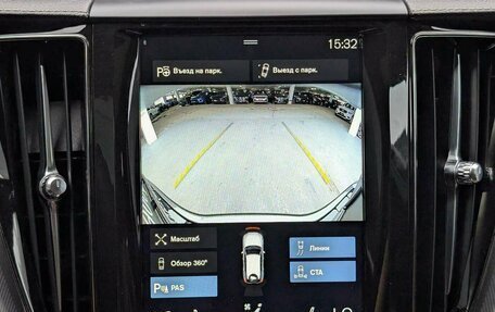 Volvo XC60 II, 2018 год, 3 377 000 рублей, 15 фотография