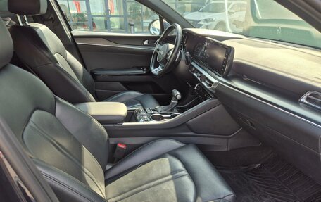 KIA K5, 2021 год, 2 850 000 рублей, 7 фотография