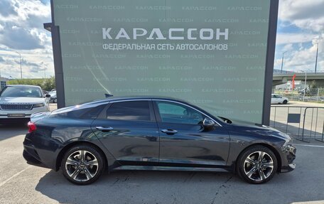 KIA K5, 2021 год, 2 850 000 рублей, 4 фотография